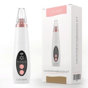 Micro-dermabrasion kit